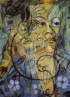 Picabia, Francis - Hera